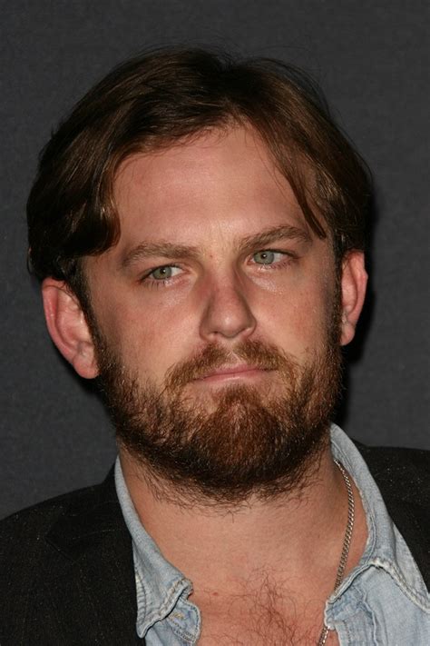 Caleb Followill Ethnicity Of Celebs What Nationality Ancestry Race