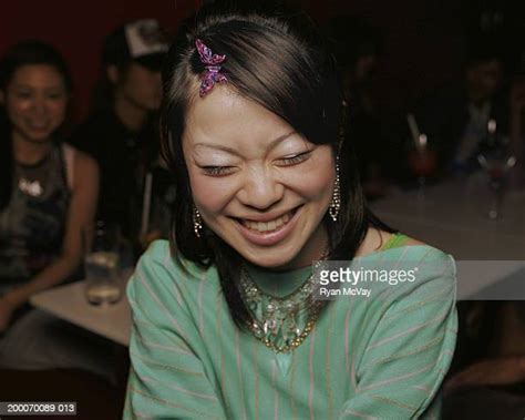 Drunk Asian Women Photos And Premium High Res Pictures Getty Images