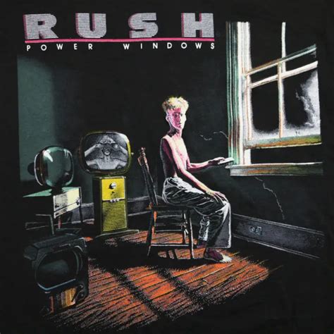 Rush Albums Ranked Return Of Rock