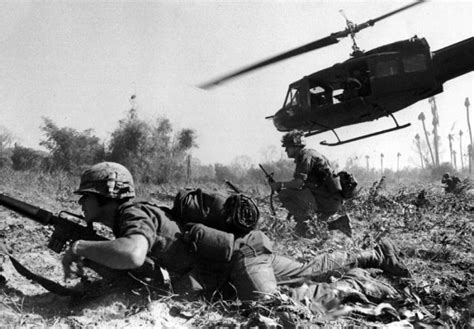 The Vietnam War In Hindsight • A W Clausen Center For World Business • Carthage College