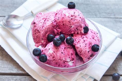 Since This Recipe Can Be Made With Either Fresh Or Frozen Berries It