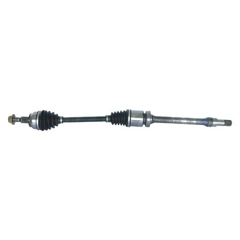 Id Select Ford Focus Cv Axle Shaft