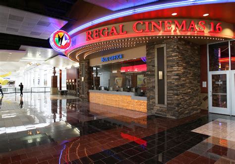Who is ready for regal cinema five dollar tuesday? Buy 1 Get 1 FREE "A Quiet Place" Movie Tickets at Regal ...