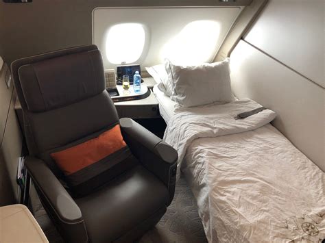 Singapore A380 Suites Awards Wide Open One Mile At A Time