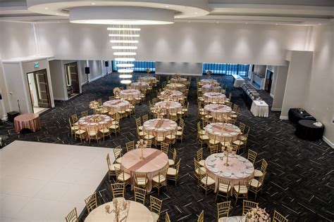 Grand Imperial Banquet Conference Centre Venue Edmonton