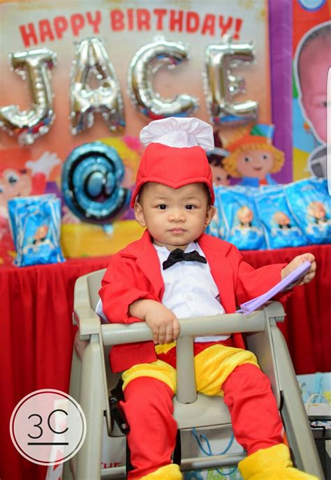 Jollibee Costume For Rent Babies And Kids Babies And Kids Fashion On