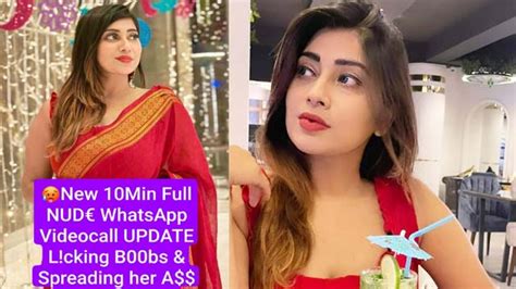 Famous Insta Influencer Latest Most Exclusive Full Nude Whatsapp Full