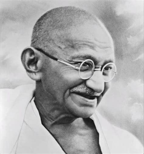 Commemorating Mahatma Gandhi: The 