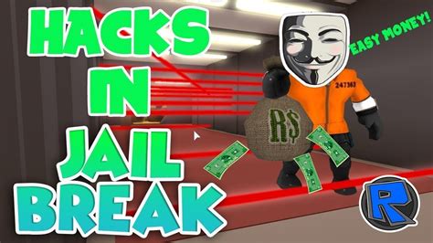 Roblox Jailbreak Hack Wall Patched 2017 Youtube