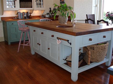 Gather your family around a kitchen island or cart from coleman furniture. Kitchen Island Designs & Layouts - Great Lakes Granite ...