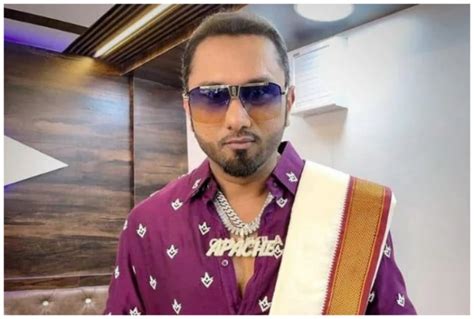 Honey Singh Receives Death Threat From Canada Based Gangster Goldie Brar I Am Scared Of Death
