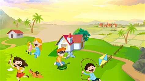 Free Download Kids Wallpaper Hd 6000x4500 For Your Desktop Mobile