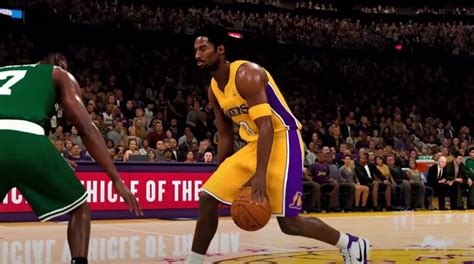 While button shooting still exists, stick. NBA 2K21: How to Call for a Screen
