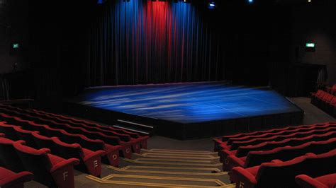 Gulbenkian Theatre Canterbury Offers Some Fantastic Theatre