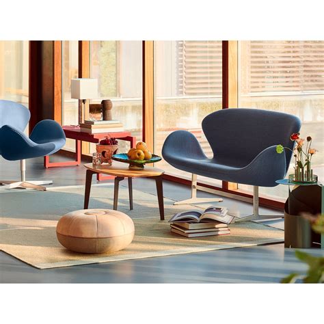 Buy The Fritz Hansen Fh21 Join Coffee Table At Uk