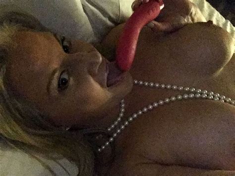Tammy Lynn Sytch Nude Leaked Pics Scandal Planet