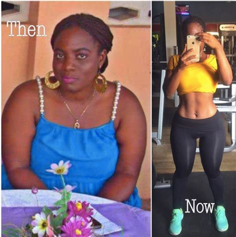 Woman Loses Nearly 70 Pounds I Feel Like A New Person Blackdoctor