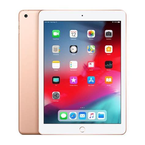 Tablet Apple Ipad Air 3 Muul2lla Dourado 64gb Wi Fi Compare Techtudo