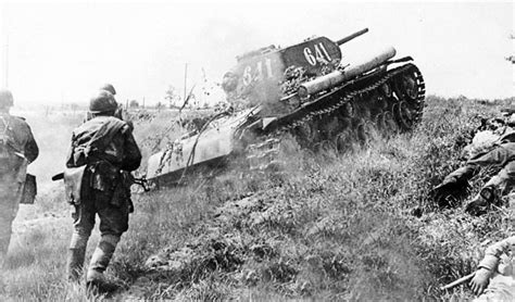 Battle Of Kursk The Most Misremembered Battle Of The World War Ii
