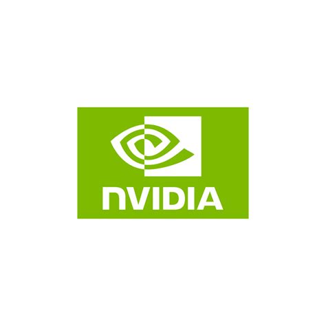 Nvidia Logo Transparent Png 24039095 Png