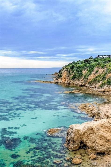 Your Essential Guide To Planning A Girls Trip To The Mornington