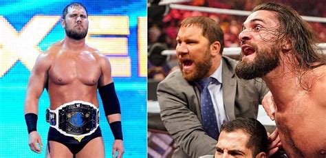 Whatever Happened To Former Wwe Superstar Curtis Axel