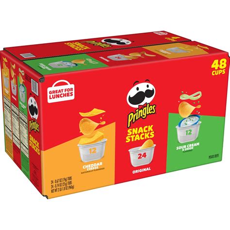 Where To Buy Snack Stacks Variety Pack