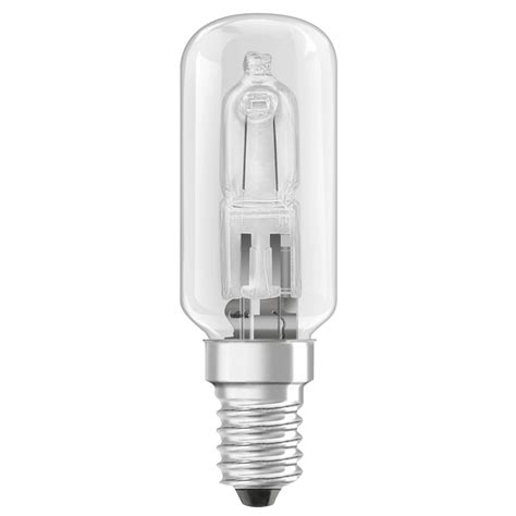 Osram Halogenlampe T Form E W Lm Warmwei Eek D Kaufen Bei Obi