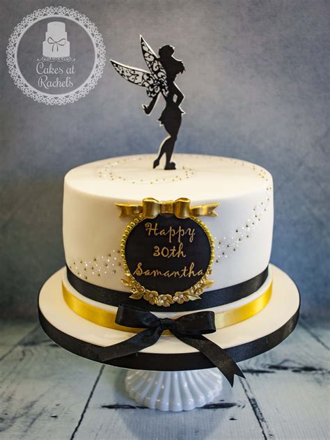We did not find results for: Tinkerbell cake given a grown up makeover for a 30th ...
