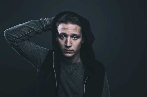 Christian Rapper Nf Looks Ahead To Therapy Session