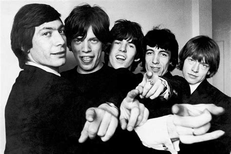 The Rolling Stones Scarlet Todo Sobre La Canci N