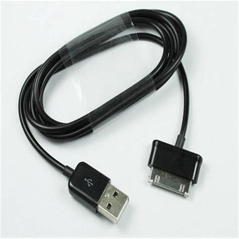 1m Cell Phone Cable Usb Data Sync Charger Cable Charging Cord For