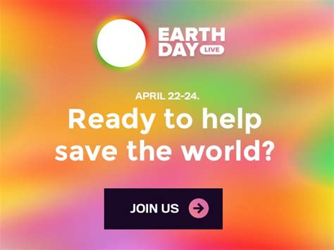 United Methodists Virtual Earth Day Events Have Long Term Goals