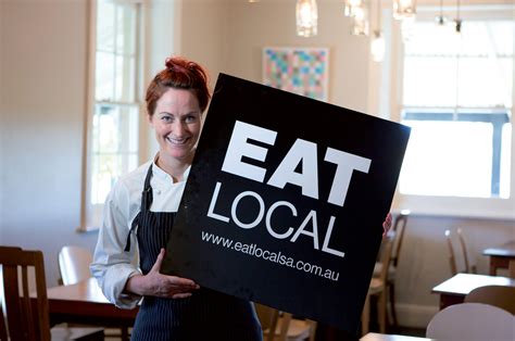 Eat Local Sa 1 Adelaide Dining