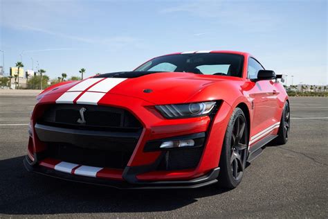 2020 Ford Mustang Shelby Gt500 Review 2020 Ford Mustang Shelby Gt500