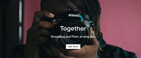 Flickr Has Agreed To Be Acquired By Smugmug Photo Sharing Sites