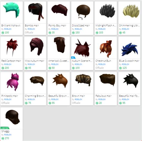 Chestnut Hair Roblox Promo Codes For Robux 2019 Not Expired November 2019