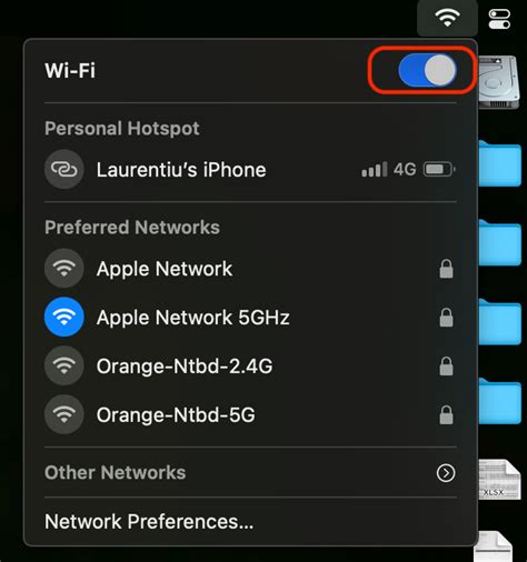 Selanjutnya pergi ke change adapter setting pada sebelah kiri window. Nonaktifkan Semua Koneksi Internet di iMac & Mac ...