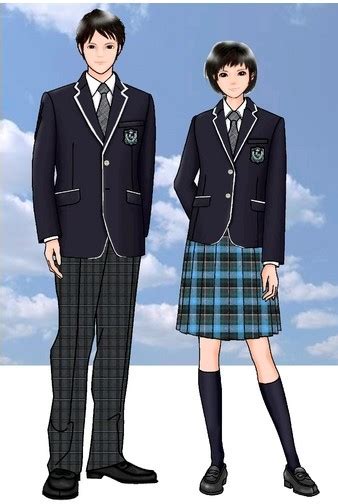 New Fukushima School Gets Uniforms Designed By The Akb48 Costume