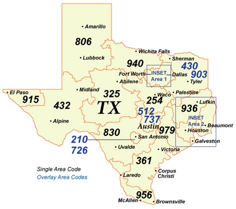 210 Area Code Location Cities Time Zone And Phone Lookup