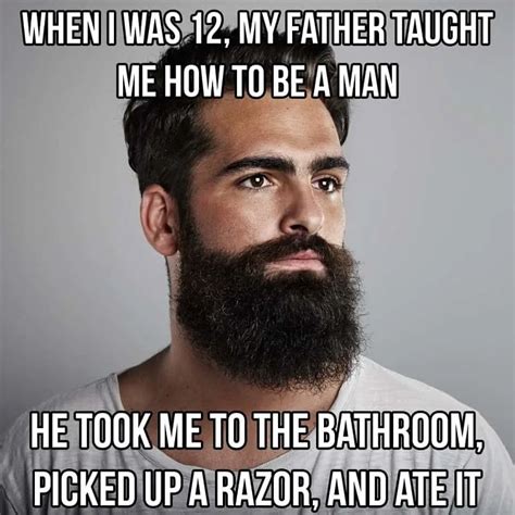 50 Funny Beard Memes Thatll Definitely Make You Laugh