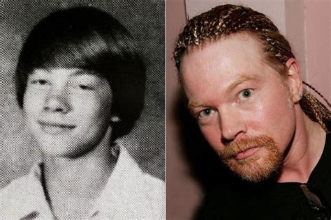 See What These 17 Rock Stars Looked Like Before They Were Famous 17 Pics
