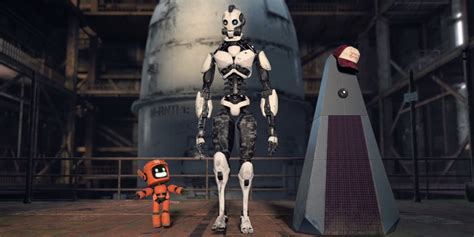Netflix Pone Fecha A La Temporada 3 De Love Death And Robots