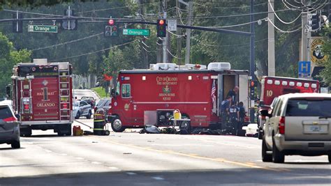 Orlando shooting is deadliest in U.S. history