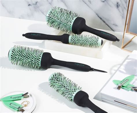 5 Types Of Hair Brushes You Need And How To Use Them Dermstore