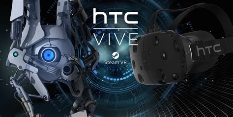 Htc Vive Lo Mejor De La Realidad Virtual Madness Gaming Latino