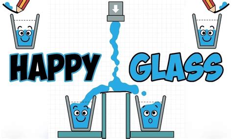 Happy Glass MOD APK v1.0.57 (Unlimited Coins) MOD APK (Unlimited Coins ...
