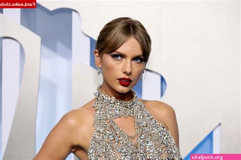 Taylor Swift Nude Leaked Viral Porn