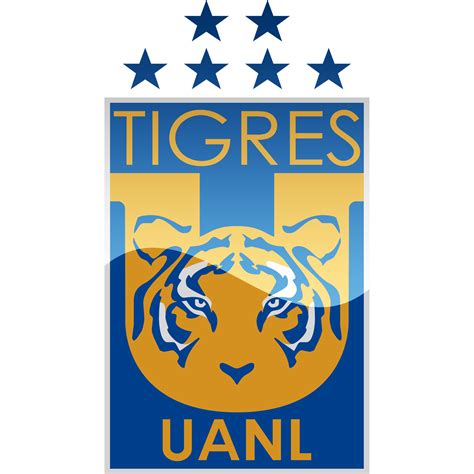 Facebook oficial del club tigres tigres.com.mx. Tigres UANL HD Logo - Football Logos