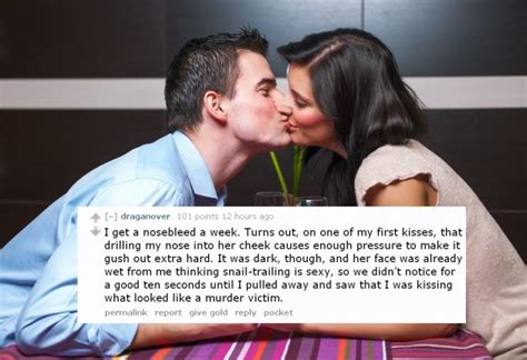 9 Of The Most Horrifying First Date Stories Of All Time · The Daily Edge